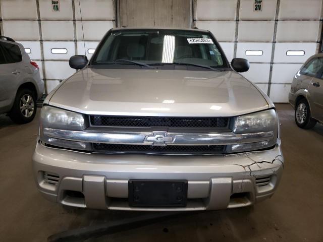 Photo 5 from auction – 2005 CHEVROLET TRAILBLAZE with VIN 1GNDS13S452349616