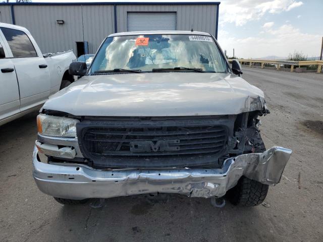 Photo 5 from auction – 2002 GMC YUKON with VIN 1GKEK13Z82R235376