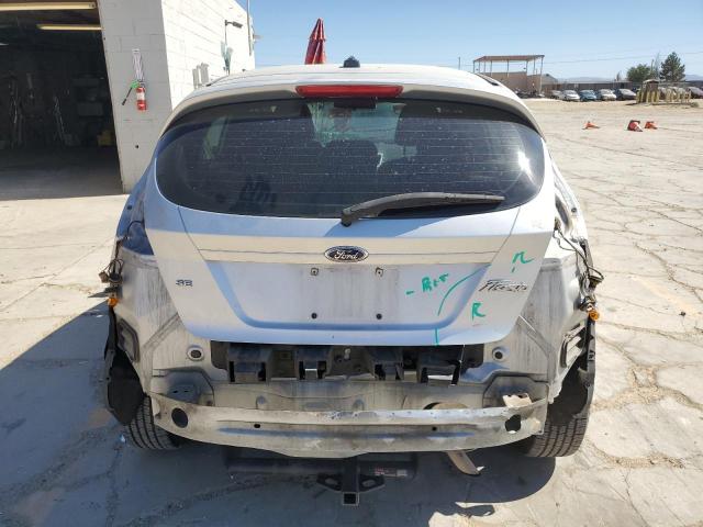 Photo 6 from auction – 2013 FORD FIESTA SE with VIN 3FADP4EJ8DM226463