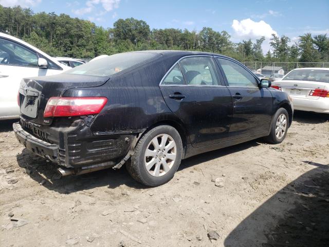Photo 3 from auction – 2009 TOYOTA CAMRY BASE with VIN 4T1BE46K29U310243