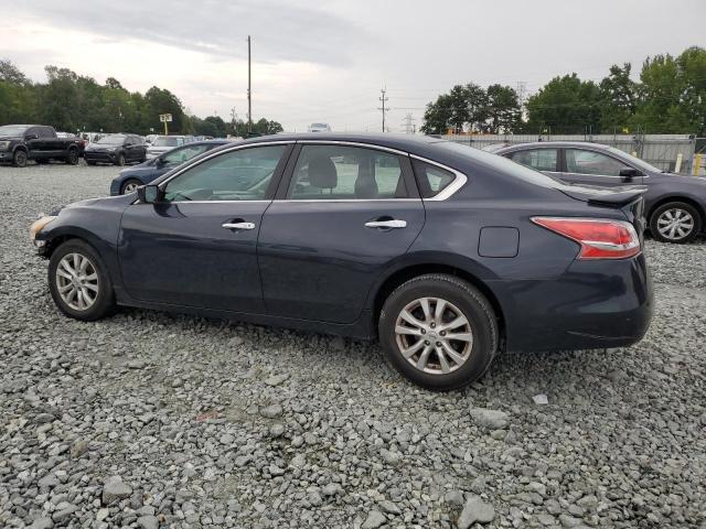 Photo 2 from auction – 2014 NISSAN ALTIMA 2.5 with VIN 1N4AL3AP9EC165887