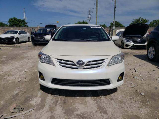 Photo 5 from auction – 2013 TOYOTA COROLLA BA with VIN 5YFBU4EE5DP142512