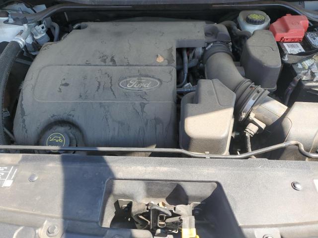 Photo 12 from auction – 2014 FORD EXPLORER X with VIN 1FM5K7D8XEGB32802