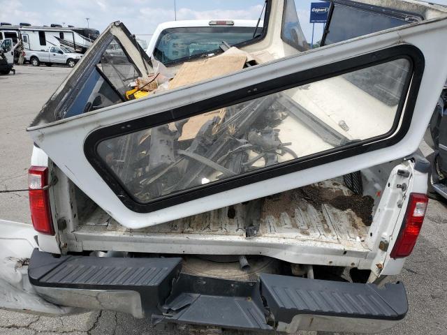 Photo 10 from auction – 2014 FORD F250 SUPER with VIN 1FT7X2AT6EEB05621