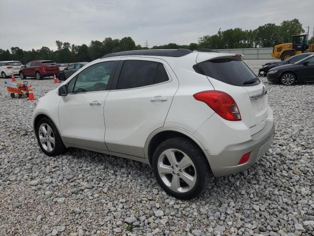 Photo 2 from auction – 2015 BUICK ENCORE with VIN KL4CJASB9FB251251