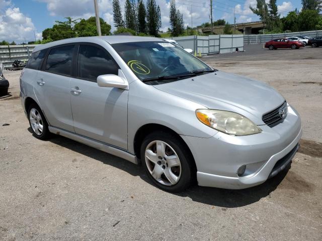 Photo 4 from auction – 2007 TOYOTA COROLLA MA with VIN 2T1KR32E77C628422