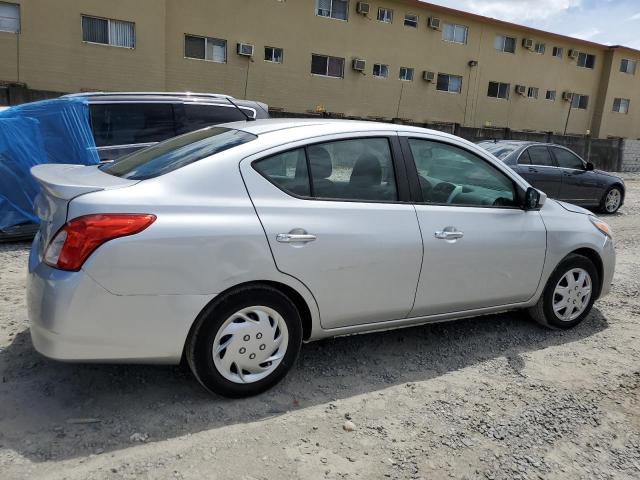 Photo 3 from auction – 2018 NISSAN VERSA S with VIN 3N1CN7AP5JK408591