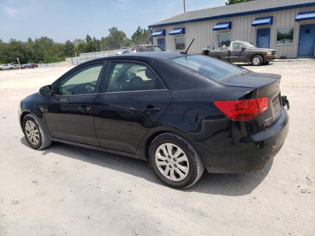 Photo 2 from auction – 2013 KIA FORTE EX with VIN KNAFU4A26D5717661