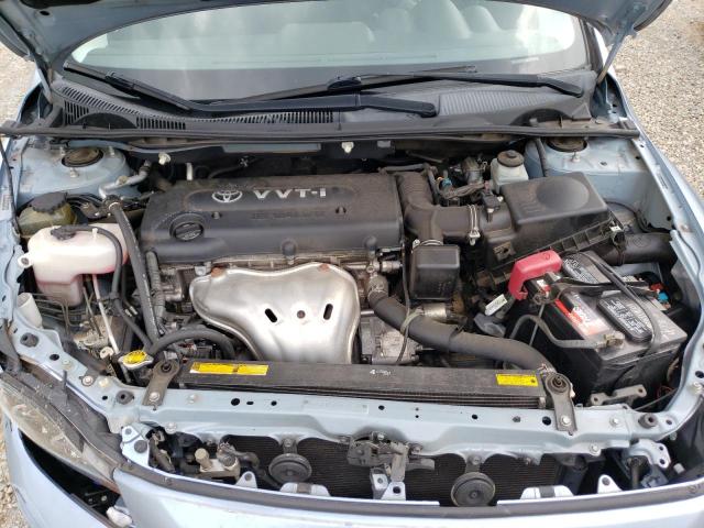 Photo 11 from auction – 2010 SCION TC with VIN JTKDE3B70A0316085