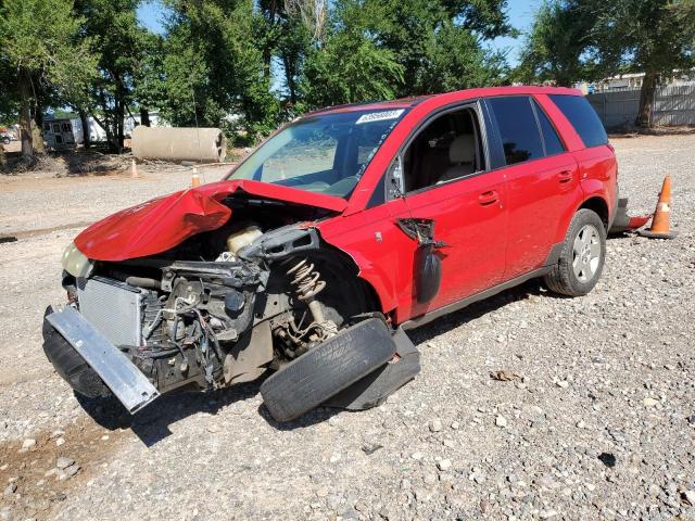SATURN VUE 2004 with VIN 5GZCZ53484S892036 - Photo from auction