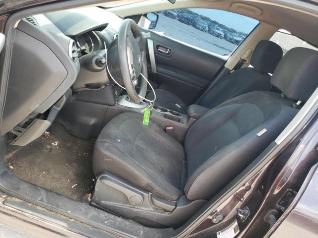 Photo 7 from auction – 2014 NISSAN ROGUE SELE with VIN JN8AS5MT9EW611380
