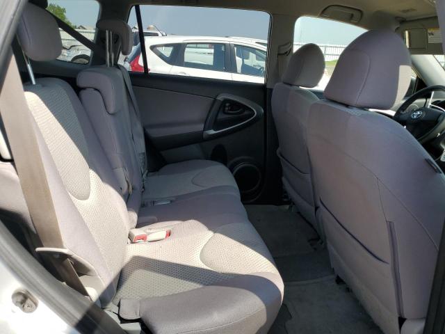 Photo 10 from auction – 2007 TOYOTA RAV4 with VIN JTMBK33V376020584