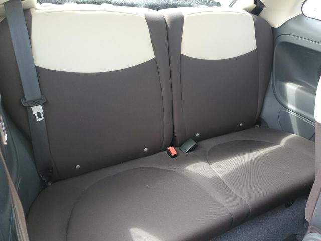 Photo 10 from auction – 2013 FIAT 500 with VIN 3C3CFFAR0DT659804
