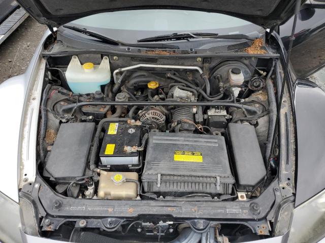 Photo 11 from auction – 2005 MAZDA RX8 with VIN JM1FE173950153002