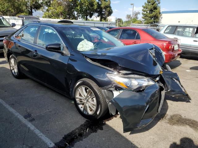 Photo 4 from auction – 2017 TOYOTA CAMRY with VIN 4T1BF1FK6HU400473