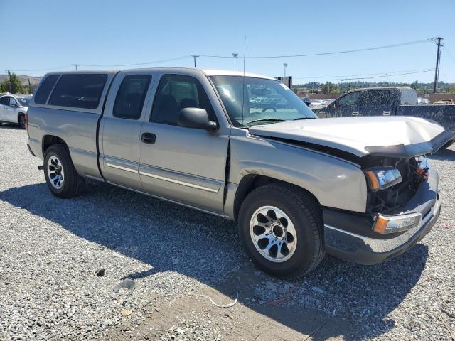 Photo 4 from auction – 2003 CHEVROLET SILVERADO with VIN 2GCEC19V031104269