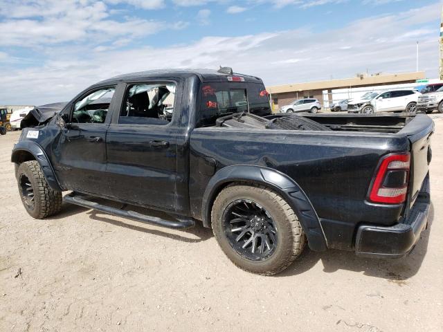 Photo 2 from auction – 2019 RAM 1500 BIG H with VIN 1C6SRFFT5KN694460