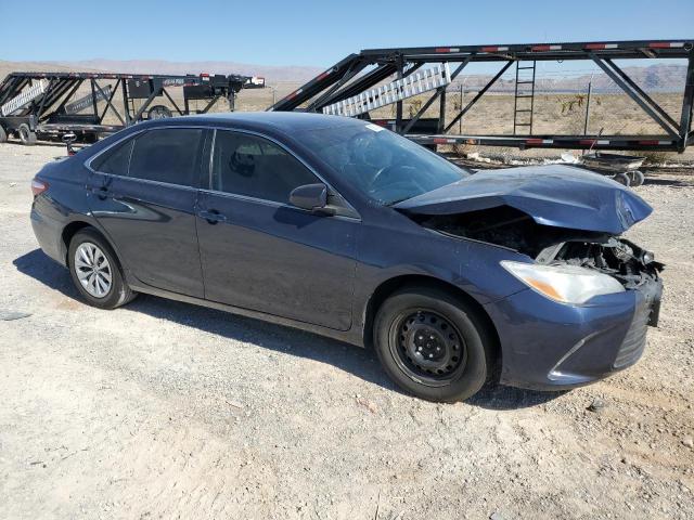 Photo 4 from auction – 2017 TOYOTA CAMRY LE with VIN 4T1BF1FK2HU632505