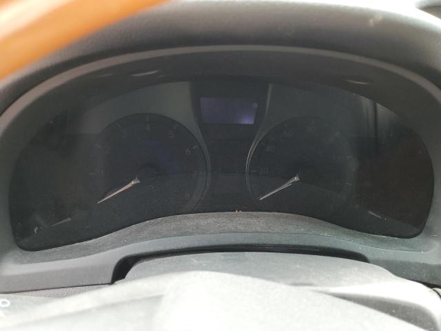 Foto 9 de la subasta – 2010 LEXUS RX 350 con VIN 2T2BK1BA9AC058884