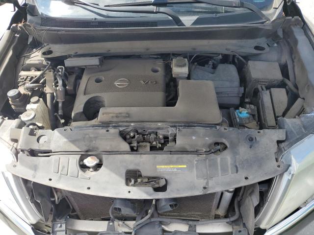 Photo 12 from auction – 2015 NISSAN PATHFINDER with VIN 5N1AR2MN3FC696612