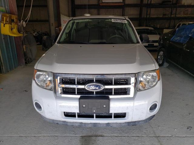 Снимка 5 от търг – 2011 FORD ESCAPE XLS с VIN 1FMCU9C71BKA45501