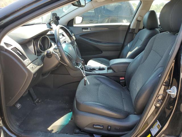 Photo 7 from auction – 2011 HYUNDAI SONATA SE with VIN 5NPEC4AB0BH198427