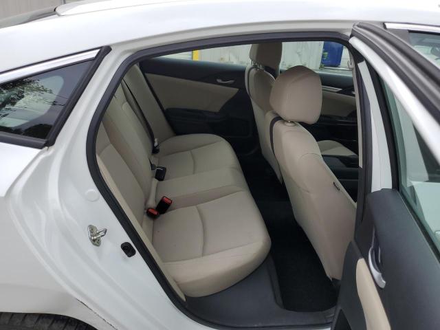 Photo 10 from auction – 2019 HONDA CIVIC LX with VIN 2HGFC2F62KH555752