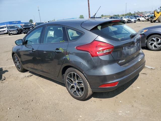 Photo 2 from auction – 2018 FORD FOCUS SEL with VIN 1FADP3M21JL310691