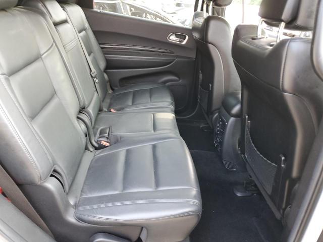 Photo 10 from auction – 2014 DODGE DURANGO LI with VIN 1C4SDJDT7EC444960