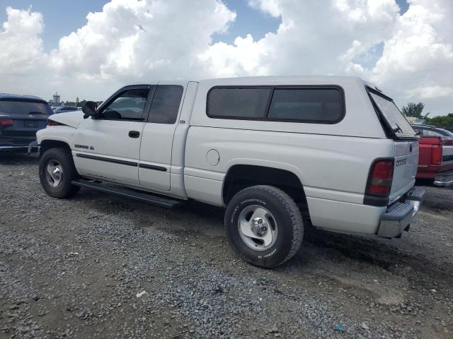 Photo 2 from auction – 2001 DODGE RAM 1500 with VIN 3B7HC13Z61G700869