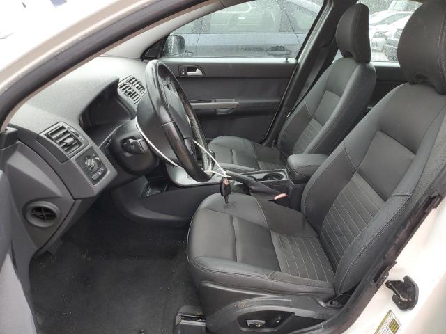 Photo 7 from auction – 2007 VOLVO S40 2.4I with VIN YV1MS382772275280