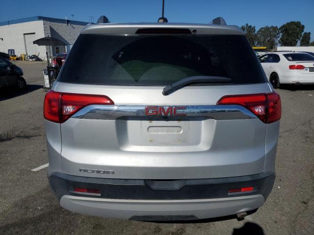 Photo 6 from auction – 2019 GMC ACADIA SLE with VIN 1GKKNLLAXKZ203965