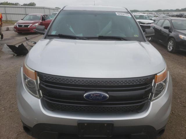 Photo 5 from auction – 2014 FORD EXPLORER P with VIN 1FM5K8AR1EGA92872