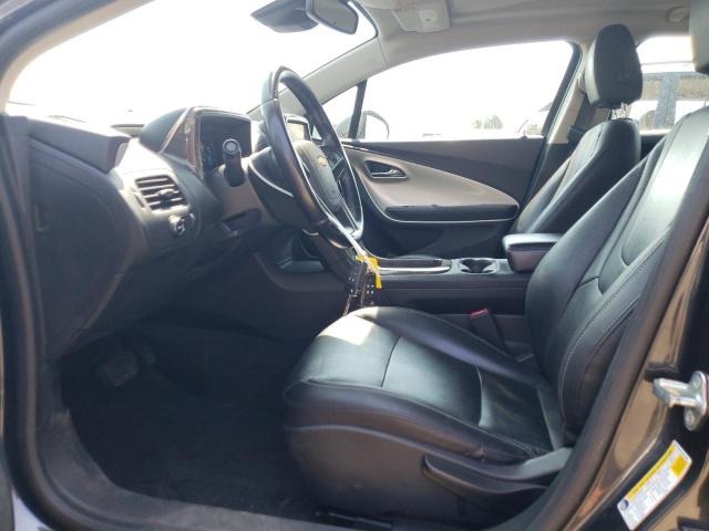 Photo 7 from auction – 2014 CHEVROLET VOLT with VIN 1G1RF6E47EU163466