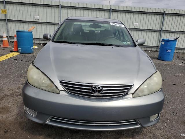 Photo 5 from auction – 2005 TOYOTA CAMRY LE with VIN 4T1BF30K35U603336