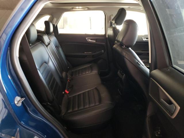 Photo 10 from auction – 2020 FORD EDGE SEL with VIN 2FMPK3J9XLBA42326