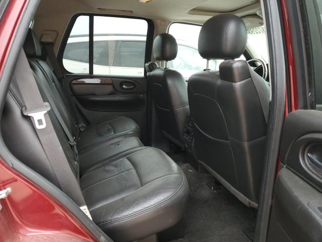 Photo 10 from auction – 2008 GMC ENVOY DENA with VIN 1GKET63M182224610