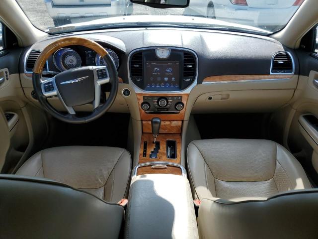 Photo 8 from auction – 2013 CHRYSLER 300C with VIN 2C3CCAKT3DH667085