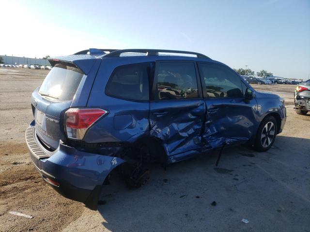 Photo 3 from auction – 2018 SUBARU FORESTER 2 with VIN JF2SJAEC7JH486731
