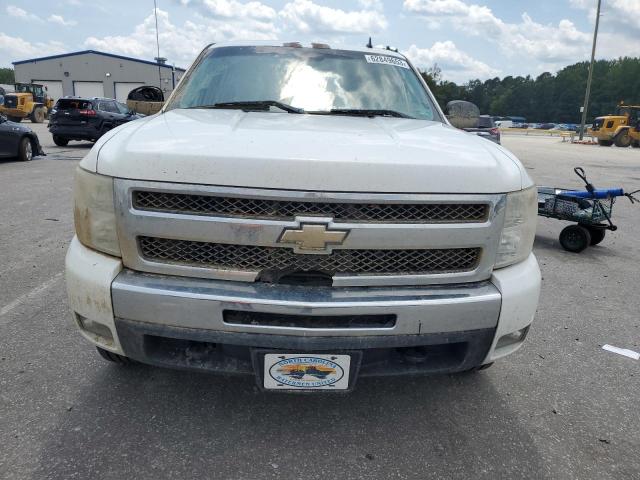 Photo 5 from auction – 2011 CHEVROLET SILVERADO with VIN 3GCPKSE36BG307243