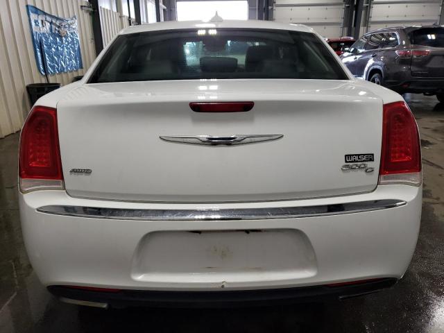 Снимка 6 от търг – 2016 CHRYSLER 300C с VIN 2C3CCAKG7GH191267