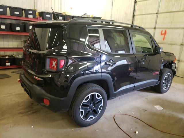 Photo 3 from auction – 2016 JEEP RENEGADE T with VIN ZACCJBCT2GPD38905