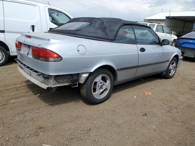 Photo 3 from auction – 2000 SAAB 9-3 with VIN YS3DD78HXY7001371