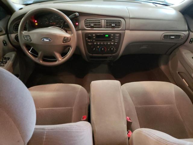Photo 8 from auction – 2003 FORD TAURUS SES with VIN 1FAFP55U73G100662
