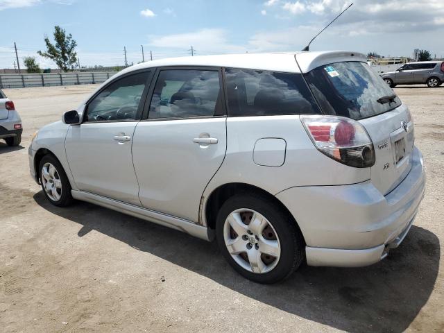 Photo 2 from auction – 2007 TOYOTA COROLLA MA with VIN 2T1KR32E77C628422