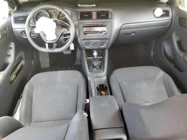 Photo 8 from auction – 2015 VOLKSWAGEN JETTA BASE with VIN 3VW2K7AJ0FM306704
