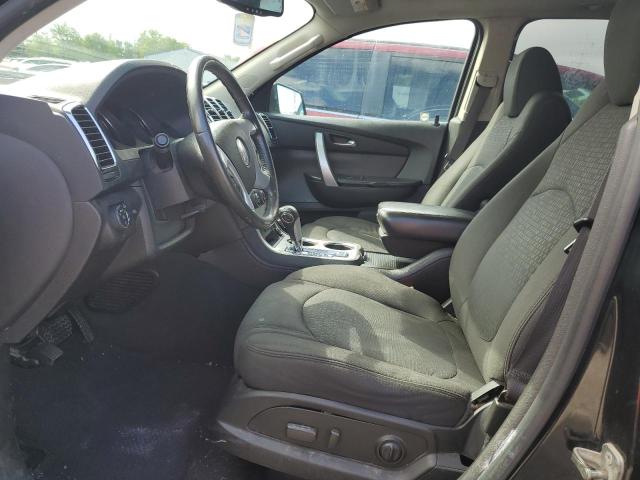Photo 7 from auction – 2010 GMC ACADIA SLE with VIN 1GKLVLED2AJ228643