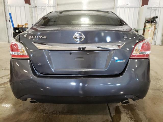 Photo 6 from auction – 2013 NISSAN ALTIMA 2.5 with VIN 1N4AL3AP2DC230075