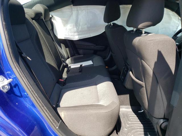 Photo 10 from auction – 2020 DODGE CHARGER SX with VIN 2C3CDXBG9LH219774