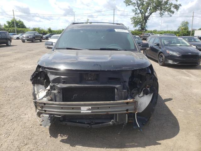 Photo 5 from auction – 2014 FORD EXPLORER X with VIN 1FM5K8D80EGA56190